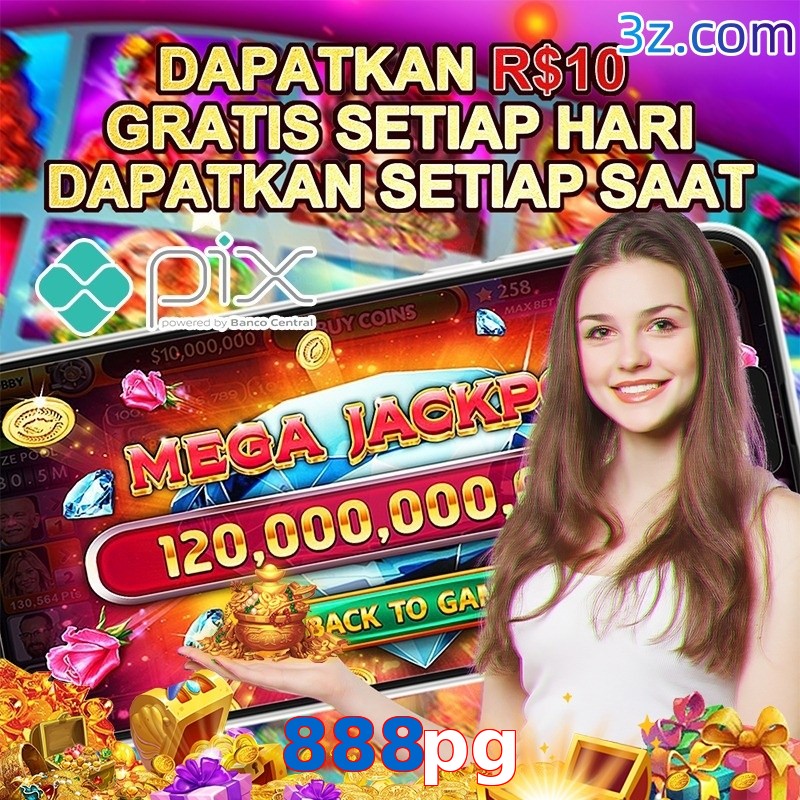 888pg pg
