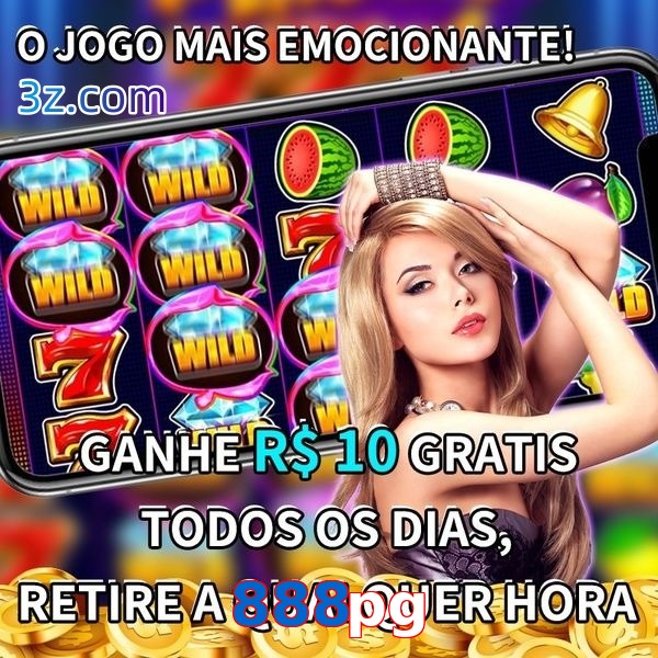 888pg jogos