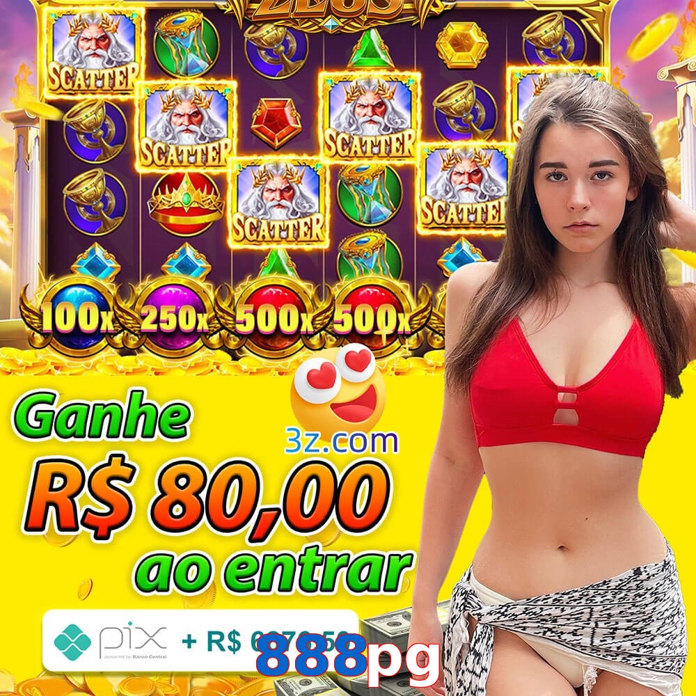 888pg games